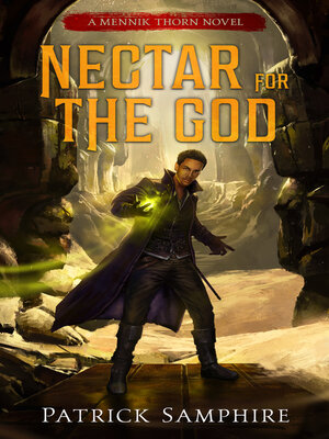 Nectar for the God - ebook